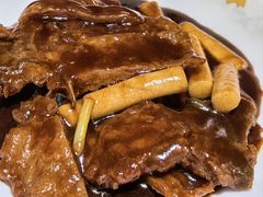 -京城小江南·北京烤鸭·江南土菜·白鱼(中关村店)