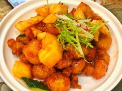 -椿记烧鹅(北门店)