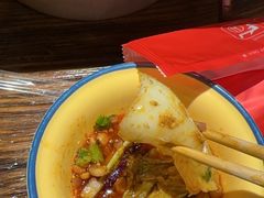 -钢管厂五区小郡肝串串香火锅(人民广场店)