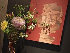 -蘇锦宴·淮扬菜烤鸭·小院(三元桥霄云路店)