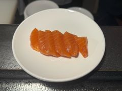 -白云宾馆-祥云西餐厅·法式鹅肝海鲜自助