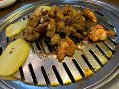 -·缸桶屋·韩式牛肋条自助烤肉(西湖D11店)