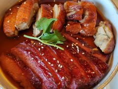 -日昌餐馆(亦庄店)