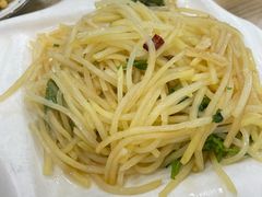 -许家炒鸡店(清真寺街店)