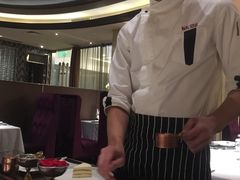 -王品牛排(郑州大卫城店)