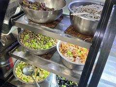 -老冯拉面羊棒骨(西宸广场店)