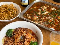 -艺味深尝(云锦路店)