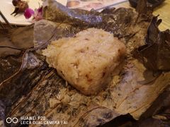 古法糯米鸡-添好运点心专门店(百老汇店)