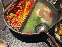 -大龙燚·旷野鲜火锅(广州首店)