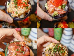 -戏作寿司(观音桥店)