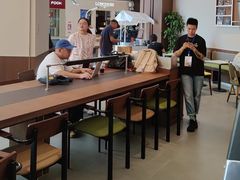 -Peet's 皮爷咖啡(海雅缤纷城店)