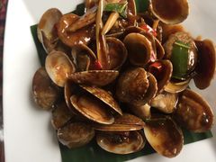 -忘忧草融合私房菜(红鼎国际店)