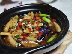 -陈生记黑鱼馆·20年活鱼现杀(宁波鼓楼店)