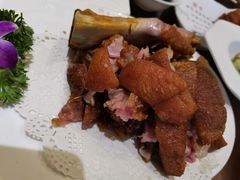 北门咸蹄-北门饭店(三香路店)