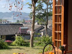 -东钱湖旅游度假区