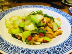 -醋果子炒大肠·老赣南客家菜(渔湾里店)