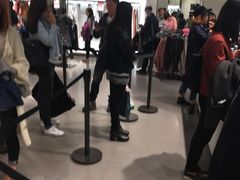 -ZARA HOME(天环广场店)