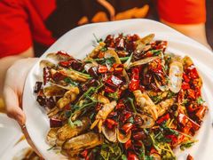 -鑫悦龙虾(前西街店)