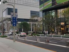 -深圳湾万象城(南山店)