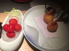 -京料理·日料自助·铁板燒(复悦城店)