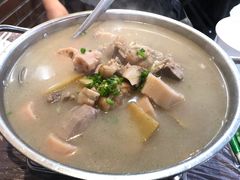 -小杨酒家(华苑小区店)