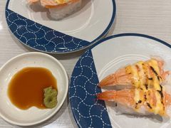 -滨寿司(高新伊藤店)