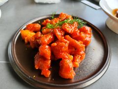-吴越荣记·苏州菜·松鼠桂鱼(斜塘老街店)