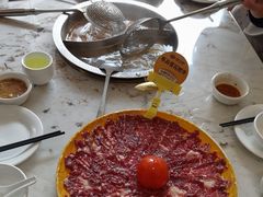 -潮汕大目牛肉火锅(皇岗旗舰店)