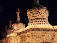 -西安市广仁寺