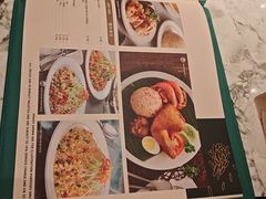 -关夫人餐厅(KLCC阳光广场店)