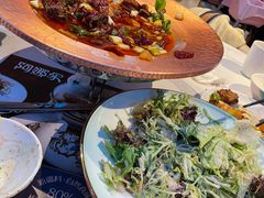 -阿娜尔·新疆菜(宜家荟聚中心店)