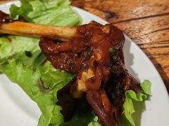 -有奴思烤肉·清真(正宁路店)
