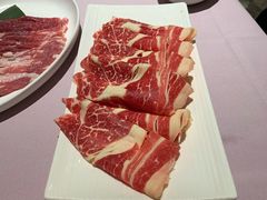 S眼肉-鼎鼎香·港式火锅(北京SKP店)