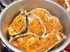 -临胜烧烤大牌档(东葛店)