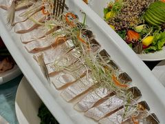 -花舍·新派粤菜·西餐·下午茶(亚运村·鸟巢店)