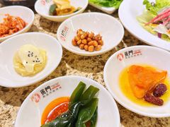 -東門韩国传统烤肉·韩国料理(银座直营店)
