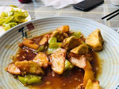 -桃源新村双台子店