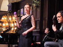 -LONG BAR 廊吧(外滩华尔道夫酒店)