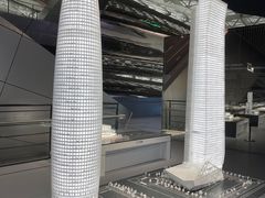 -深圳市当代艺术与城市规划馆