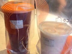 -CoCo都可(八达商城店)