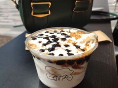 -喜茶(上海北外滩来福士店)