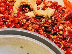 -川堂风·跷脚牛肉·乐山爆炒(宝山日月光店)