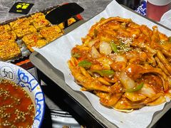 -嘎嘎鸭脑壳(蜀汉路店)