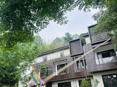 -常德桃花源景区