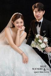 -IDO婚纱摄影(上海旗舰店)