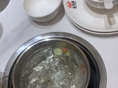 -帝皇海海鲜豆捞(桐泾商务广场店)