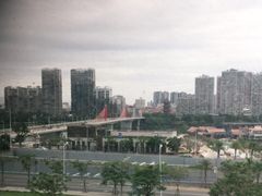 -漳州佰翔圆山酒店·圆山畔西餐厅