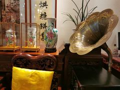 -富华斋饽饽铺·宫廷糕点·伴手礼(护国新天地店)