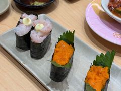 -友壹町寿司(新DNA购物中心店)