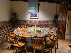 包厢-周家二小姐的菜(西津渡店)